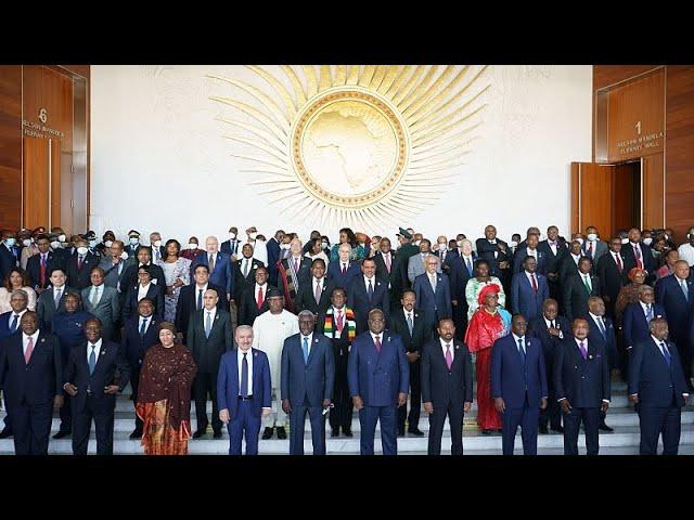 African leaders to re-initiate free trade zone discussions