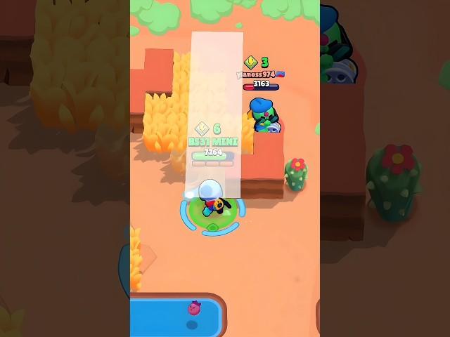 Love to do this in Showdown 