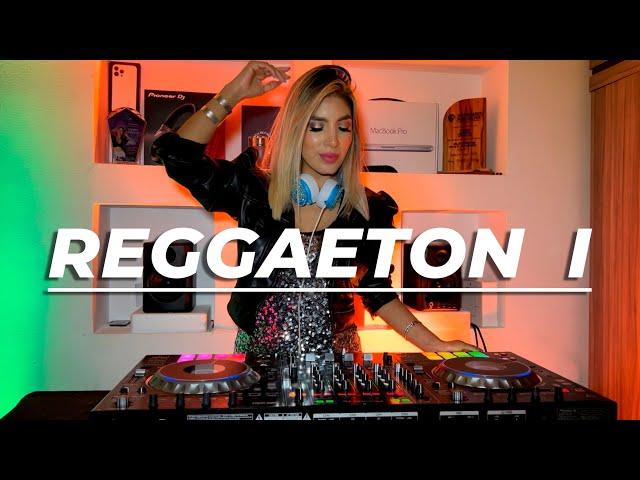 MIX REGGAETON l - DJ SANDY DONATO (La Factoría, Rakim & Ken Y, Zion & Lenox, Don Omar y más)