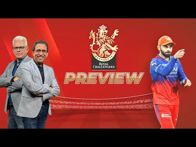 IPL 2025 Auction, Preview: Will Virat Kohli lead RCB next season?