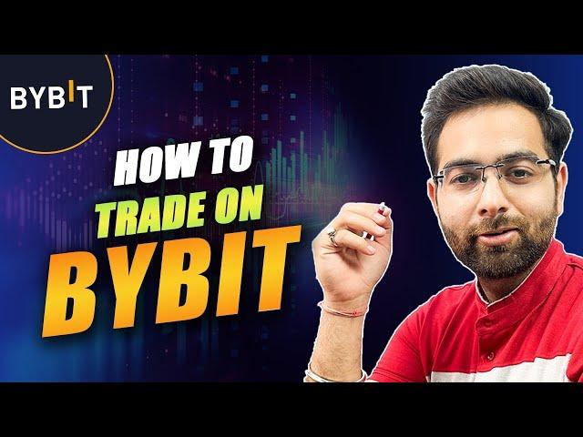 BYBIT Basics: Your Step-by-Step Guide to Trading Crypto | Step Traders