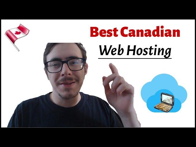 Best Canadian Web Hosting 2020 - Web Hosting Canada