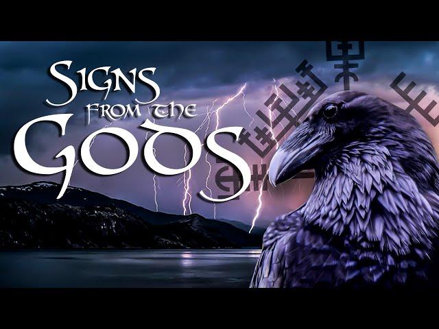 Norse Paganism | How to Interpret Signs from the Gods