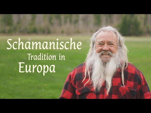 Schamanische Tradition in Europa