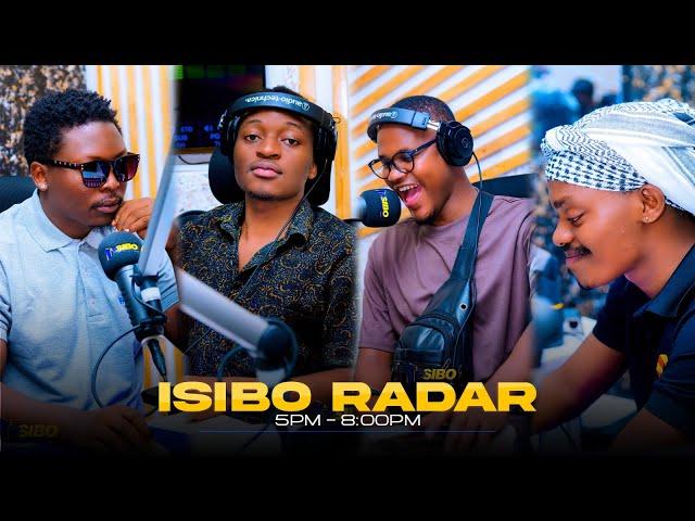 #isiboradar: Kuki abahanzi nyarwanda bagorwa no kubona collabo mpuzamahanga?? || Ibya Bruce Melodie