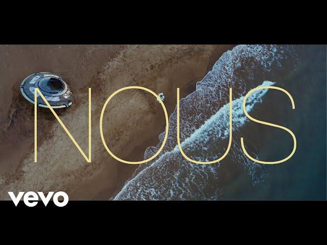 Julien Doré - Nous (Clip officiel)