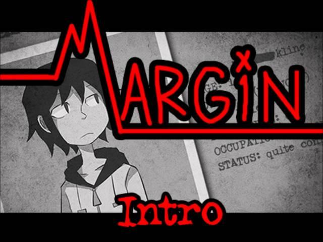 Margin: Intro (see link)