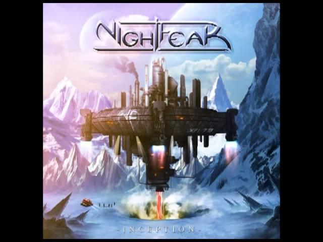 Nightfear - Inception - Immortal