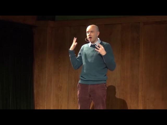 Beyond Busy - with Graham Allcott
