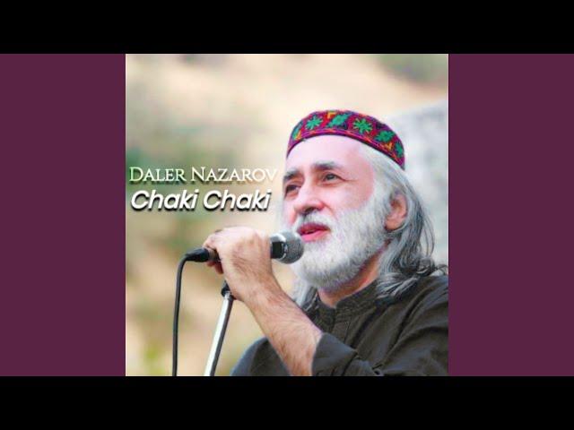 Chaki Chaki (Murat Karaytu & Elsen Pro Remix)