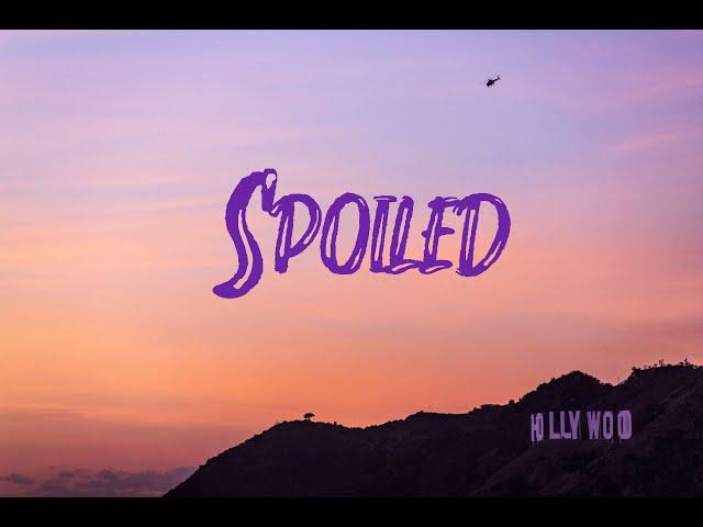 Pop Smoke feat Pharrell Williams - Spoiled (Lyric Video)