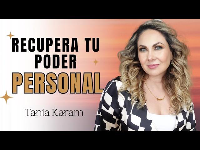 ¿Te Sientes Traicionado? Aprende a Sanar Emocionalmente | Tania Karam