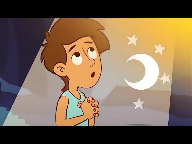 Joseph - DG Bible Songs for Kids | Children's Christian Songs