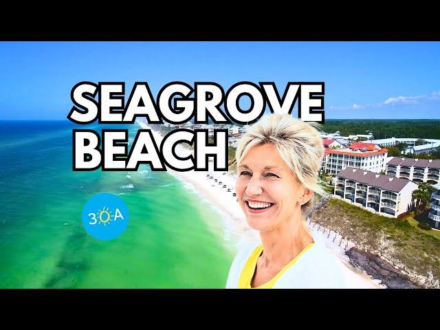 Seagrove Beach, Florida