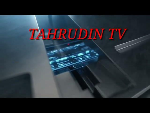 TAHRUDIN TV