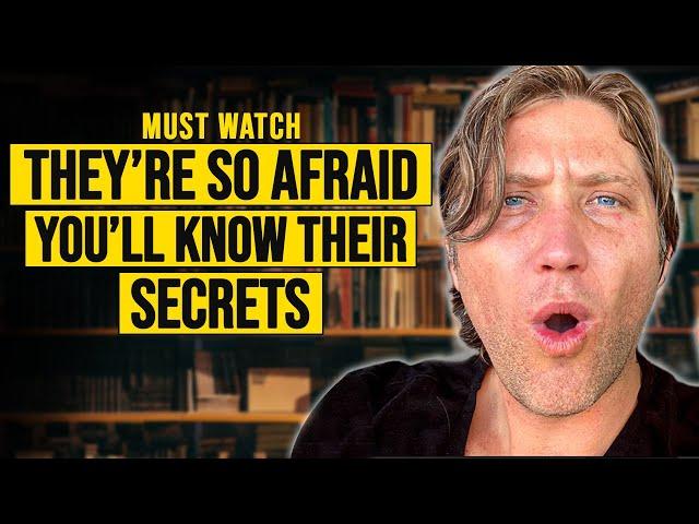 Fake Human History - It's Hidden in Plain Sight!