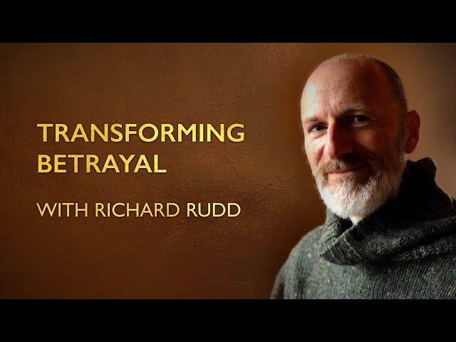 Transforming Betrayal into Forgiveness