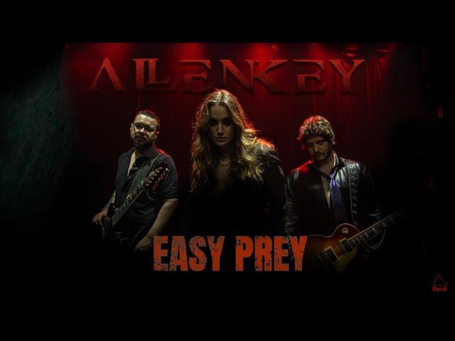 Allen Key - Easy Prey [Official Video]