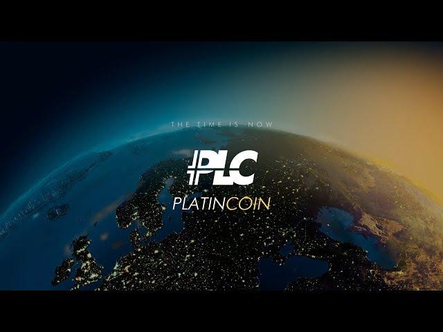 Platincoin  Регистрация и основные начальные действия в Платинкоин_Чайковская_26.08.17