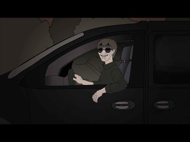 4 True Horror Stories Animated