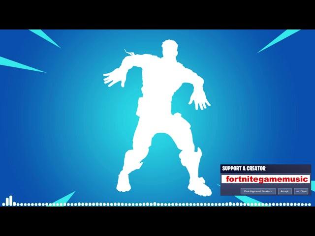 Fortnite - Introducing... - Music Emote Audio