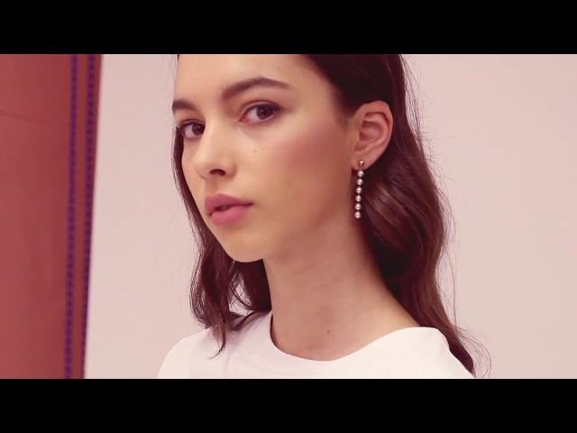 Behind The Scenes OLIVIA SS 2017 LOVE NO MORE Part Ⅱ