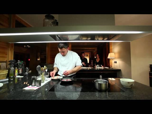 Eden Luxury Services - Private Chef