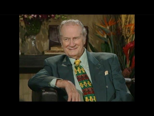 R. W. Schambach on Miracles Today - Full Interview