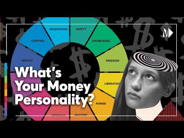 The 4 Money Archetypes