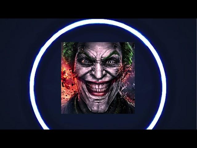 Jonkler- Why So Serious (AGRESSIVE JOKER PHONK REMIX)