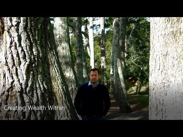 Creating Wealth Within