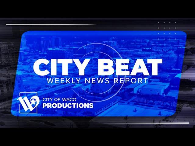 City Beat Weekly News Report (April 3 - April 7, 2023)