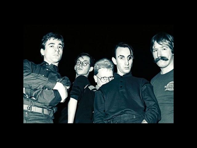 Ze Sprüdls - Try Me - alternative mix