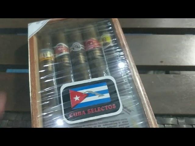 Cigar life: I bought fake Cubans in Mexico