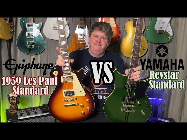 Two of the Best Guitars That Cost Less Than $1000!