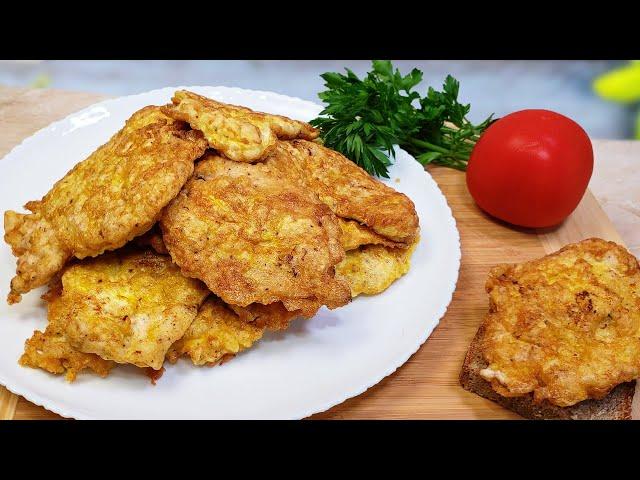 Favorite recipe with a Little secret! No matter how much you make, it's never enough!
