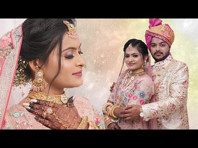 Riddhi & Rahul Wedding Short Film By Avsar Movie