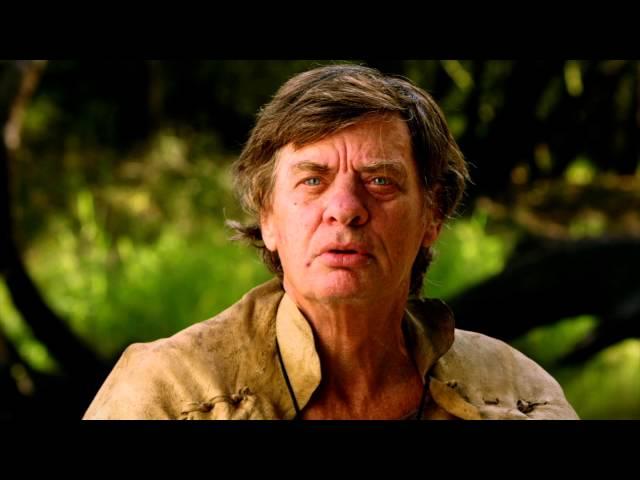 Explorer: Call Of The Wild | National Geographic Channel | SKY TV