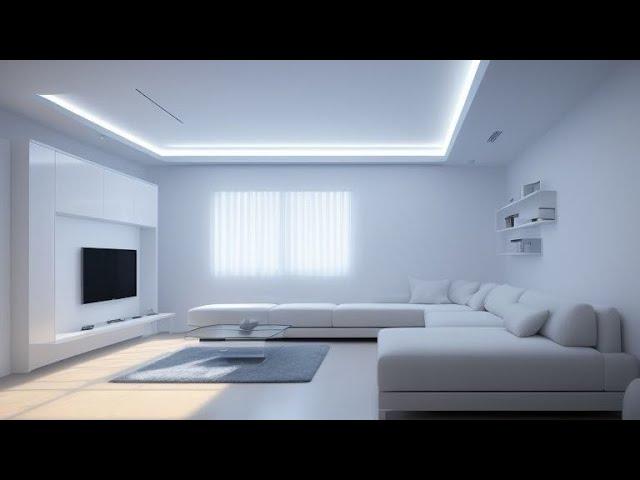 The Next Frontier, Transforming Interiors with Futuristic Design Concepts