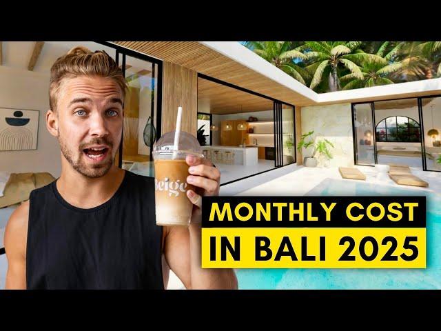 Can You Still LIVE WELL in Bali for $1250/Month?