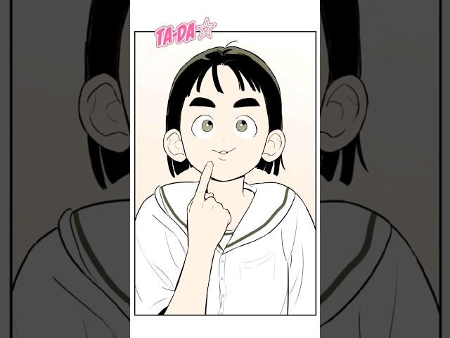 After School Lessons for Unripe Apples' #manhwa #webtoon #fyp #shorts #foryou #manhwaedit #edit