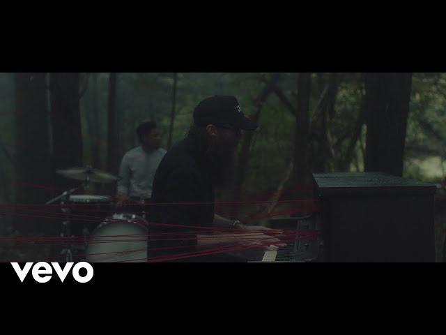 Crowder - Red Letters