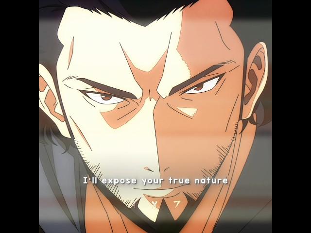 「 Bro Thought He Can Defeat Jinwoo 」- Jinwoo Vs Goto Ryuji #anime #sungjinwoo #sololeveling