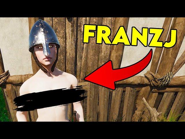 i played the official rust killer... (ft. gupp)