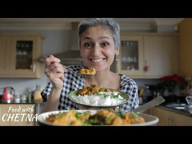 BEST Chicken Curry recipe!