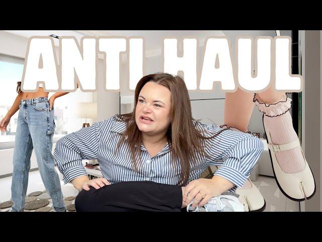 we don't need these things!! I will not be buying these  (ANTI-HAUL)