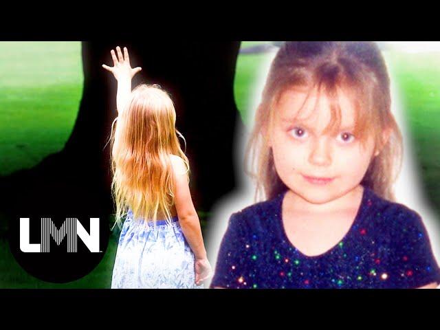 3-Year-Old Talks to Ghost Mom From “Past Life” - The Ghost Inside My Child (S1 Flashback) | LMN