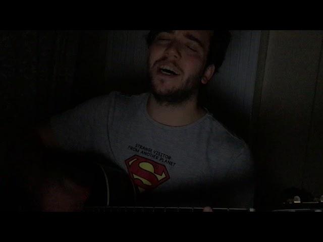 Onur Karateke - Susma (cover)