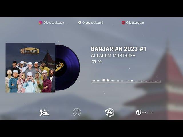 BANJARIAN 2023 FULL ALBUM #1