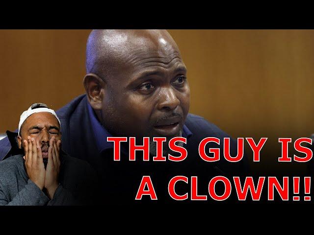 Liberal Media MOCKS Fani Willis After STAR WITNESS HUMILIATES HIMSELF As Trump Lawyers DESTROY HIM!